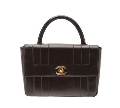 Prezzi Borse Chanel Vintage originali